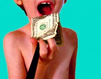 How To Entertain Children While On A Tight Budget