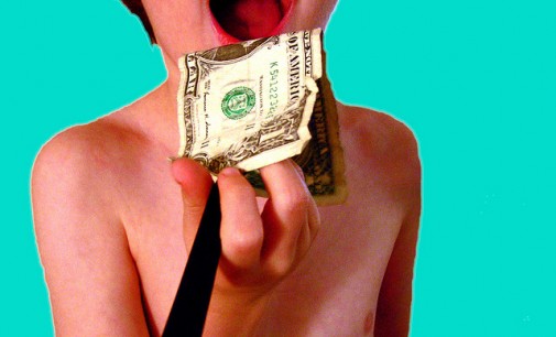 How To Entertain Children While On A Tight Budget