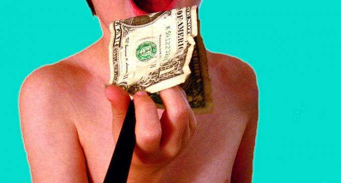 How To Entertain Children While On A Tight Budget