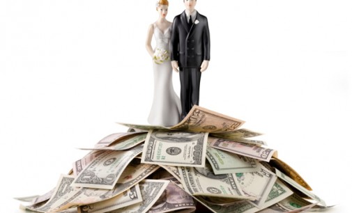How To Save Money On Wedding