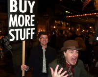 How To Shop Smart On Black Friday