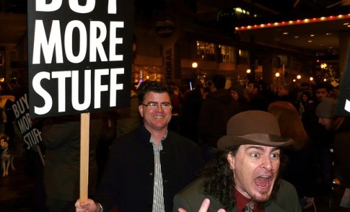 How To Shop Smart On Black Friday