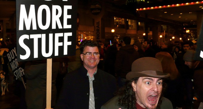 How To Shop Smart On Black Friday