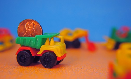 10 Dumb Financial Failures