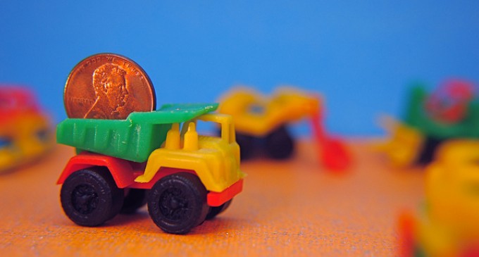 10 Dumb Financial Failures