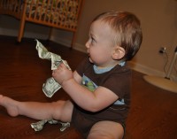 10 Easy Frugal Lessons to Teach Your Kids
