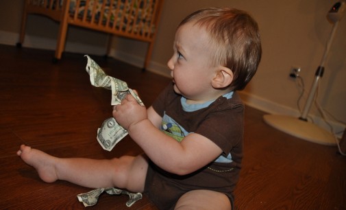 10 Easy Frugal Lessons to Teach Your Kids