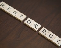 Should You Rent or Buy a House?