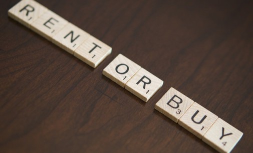 Should You Rent or Buy a House?