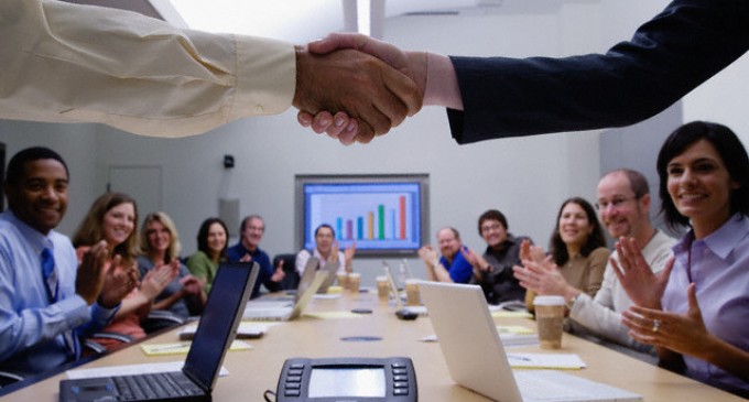 Role of Organization in Self Improvement of Employees
