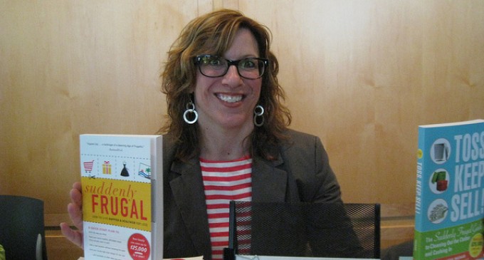 10 Hidden Benefits of Frugality