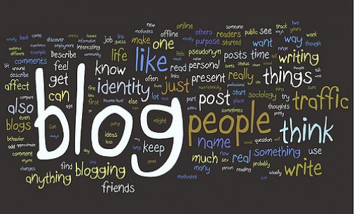 How To Use The Principles Of Guest Blogging To Grow Your Show
