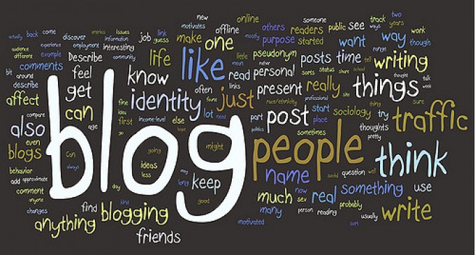 How To Use The Principles Of Guest Blogging To Grow Your Show