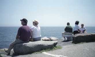 Preparing for Retirement in a Holistic Way Preparing for Retirement in a Holistic Way