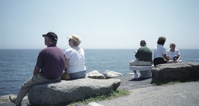 Preparing for Retirement in a Holistic Way