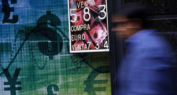 Impact of Brexit Vote on Forex and Binary Options Trading