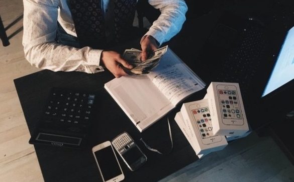 apps that pay you real money